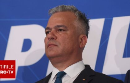 Adrian Veştea anunță că susţine Platforma Liberal-Conservatoare a lui Alin Tișe, care-l critica recent pe Ilie Bolojan