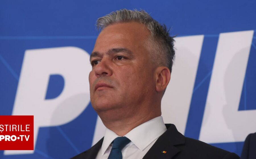 Adrian Veştea anunță că susţine Platforma Liberal-Conservatoare a lui Alin Tișe, care-l critica recent pe Ilie Bolojan