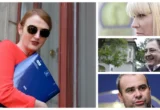 Cine sunt marii beneficiari ai prescripției extinse de Înalta Curte contrar dreptului UE: Vâlcov, Burci, Sebastian Vlădescu, Ionuț Costea, Nelu Iordache, Bogdan Olteanu, Lucian Duță, Marian Vanghelie, Elena Udrea, Ioana Băsescu și mulți alții