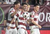 Alex Dobre, prima reacție după ce nu mai e căpitanul Rapidului + ce a spus de meciul cu Sepsi