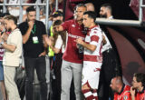 Săpunaru, după Rapid -am trimis mesaj lui Pancu la pauză să-l bage”. Prunea: ”Parcă-l văd pe nea Mircea”