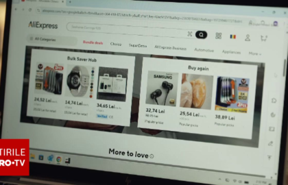De ce a primit AliExpress amenda record de 550 de milioane de euro. „Produse care au incidență cu risc grav”