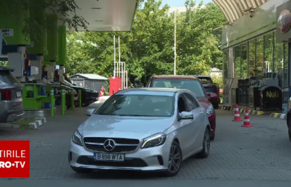 Benzina și motorina se scumpesc din nou. Europa se îndreaptă spre o criză a carburanților, avertizează analiștii