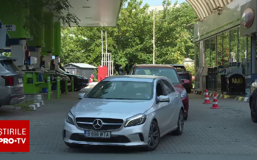 Benzina și motorina se scumpesc din nou. Europa se îndreaptă spre o criză a carburanților, avertizează analiștii