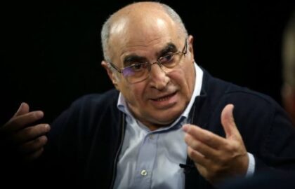 OPINIE. Radu Nicosevici: Robinetul. Cum se mută puterea înainte ca lumea să observe
