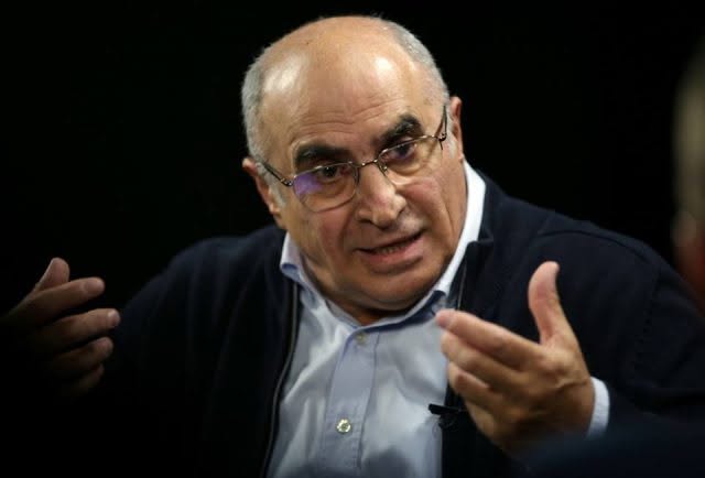 OPINIE. Radu Nicosevici: Robinetul. Cum se mută puterea înainte ca lumea să observe