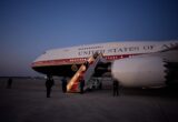 Noul Air Force One al lui Trump, primit cadou din Qatar, are „mici” probleme cu rachetele ghidate. „Pot apărea de nicăieri”, spun experții