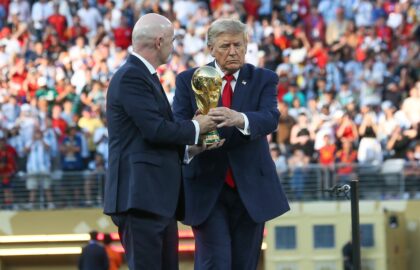 De ce a ales șeful UEFA să boicoteze marea finală de la Cupa Mondială 2026. „Ruptură profundă”