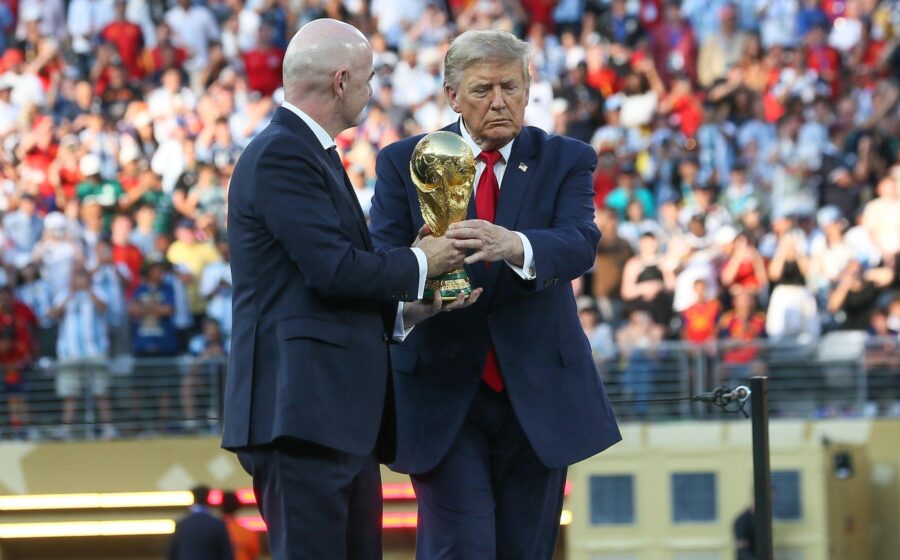 De ce a ales șeful UEFA să boicoteze marea finală de la Cupa Mondială 2026. „Ruptură profundă”