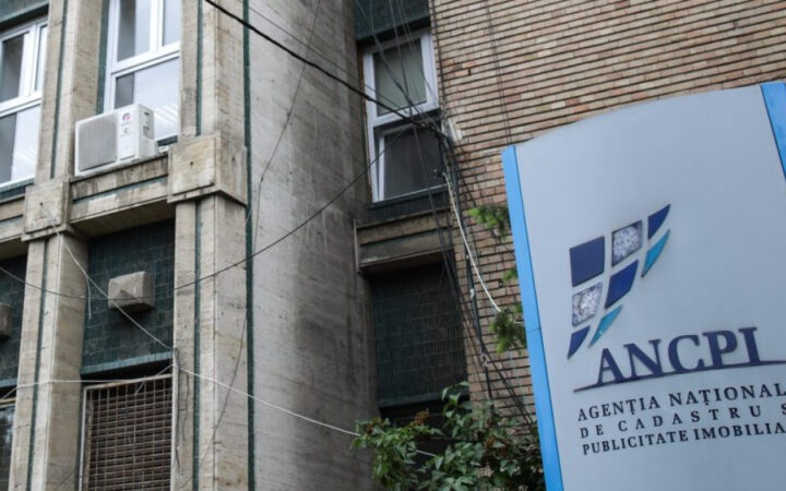 Șeful Agenției de Cadastru: Datele oamenilor sunt în siguranță. Aplicațiile vor fi migrate pe cloud-ul guvernamental coordonat de STS