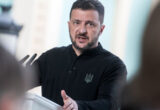 Volodimir Zelenski anunță o întâlnire cu Andy Burnham. Pe agendă, Coaliția Antibalistică
