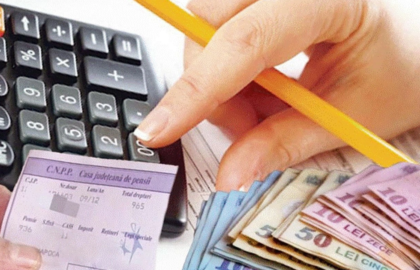 Noua Lege a salarizării îi revoltă pe angajații caselor de pensii: Cei din teritoriu ar primi cu peste 3.300 de lei brut mai puțin decât colegii din aparatul central