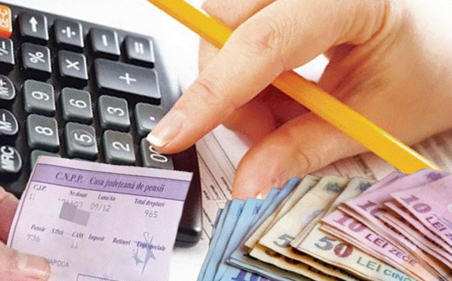 Noua Lege a salarizării îi revoltă pe angajații caselor de pensii: Cei din teritoriu ar primi cu peste 3.300 de lei brut mai puțin decât colegii din aparatul central