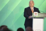 Se destramă partidul lui Viktor Orbán după pierderea puterii? FIDESZ își dă marele test în România