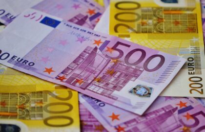Datoriile companiilor din Europa: 7 țări au depășit pragul de alertă, dar România e la polul opus. Cât de îndatorate sunt firmele noastre