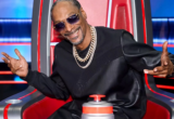 Film biografic despre Snoop Dogg, programat să se lanseze în vara anului viitor