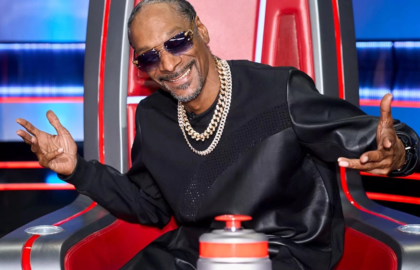 Film biografic despre Snoop Dogg, programat să se lanseze în vara anului viitor