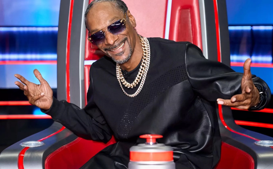 Film biografic despre Snoop Dogg, programat să se lanseze în vara anului viitor