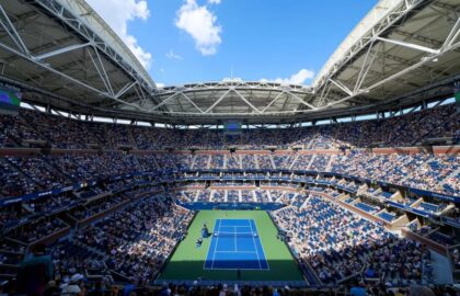 Veste grozavă! Patru românce, direct pe tabloul principal al US Open 2026
