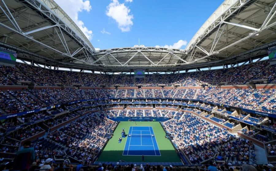 Veste grozavă! Patru românce, direct pe tabloul principal al US Open 2026