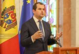 Noul premier al Republicii Moldova vrea să vină în România. Ce spune despre situaţia politică din țara noastră