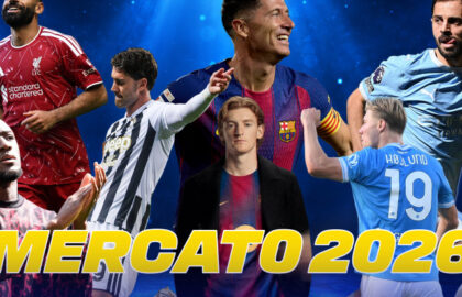 MERCATO în Europa. Toate transferurile verii sunt AICI! CFR Cluj și-a adus un nou jucător portughez