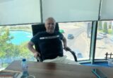 Sorin Cârțu, interviu din biroul lui din Bănie: „M-am ferit de o comparație între Universitatea 2026 și Craiova Maxima” + ce a cerut Mihai Rotaru la startul noului sezon