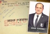 Cristian Bivolaru, informatorul Securității sub pseudonimul „George”: „Mă angajez să colaborez” + Directorul general al Farului: „Regret, dar am fost șantajat”