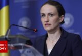 Țoiu, noi explicații despre prezenţa la o recepţie în SUA alături de unul dintre fraţii Tate: N-ar fi trebuit să se întâmple