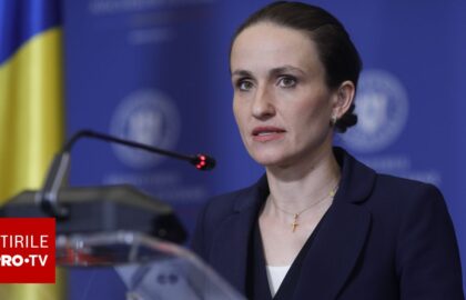 Țoiu, noi explicații despre prezenţa la o recepţie în SUA alături de unul dintre fraţii Tate: N-ar fi trebuit să se întâmple