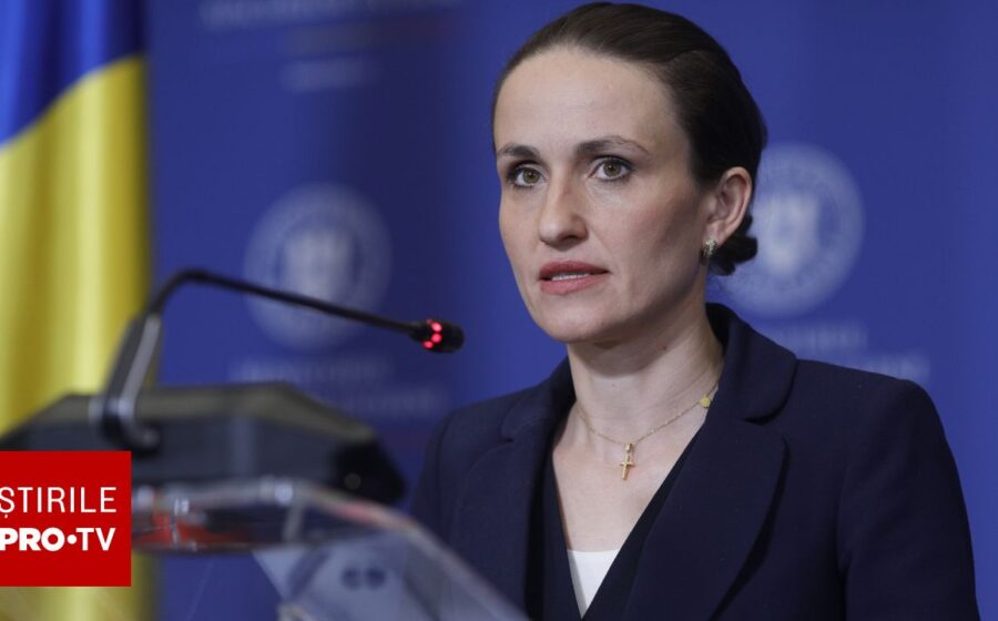 Țoiu, noi explicații despre prezenţa la o recepţie în SUA alături de unul dintre fraţii Tate: N-ar fi trebuit să se întâmple