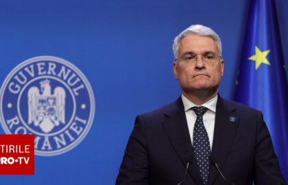 Dragoș Pîslaru, după decizia Curții de Apel privind legea salarizării: „A cântat iar ciocârLia”