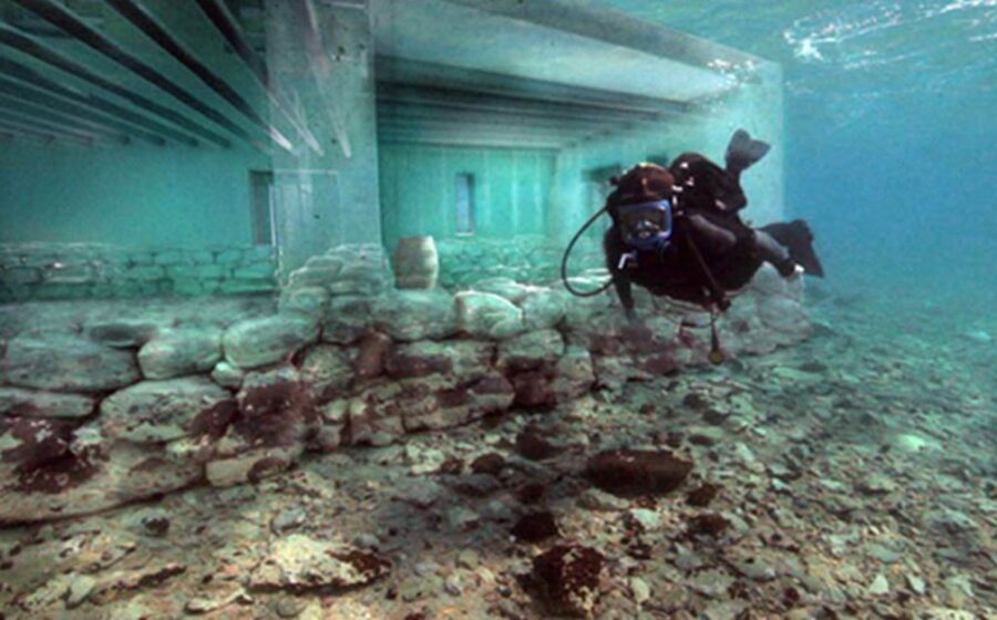 Misterul computerului antic descoperit într-o epavă din Grecia. La ce era folosit, de fapt, în urmă cu peste 2.000 de ani