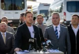 Miros de cătușe! Baronul Thuma e fiert: Procurorii EPPO au ridicat laptopuri și documente de la CJ Ilfov și Spitalul Județean