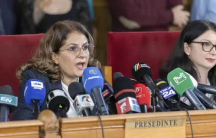 Spălătoria CAB a anulat pe motiv de prescriere și condamnarea de 5 ani de închisoare pentru Sorin Blejnar, fostul șef al ANAF