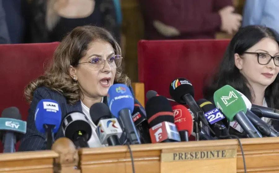 Spălătoria CAB a anulat pe motiv de prescriere și condamnarea de 5 ani de închisoare pentru Sorin Blejnar, fostul șef al ANAF