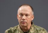 Oleksandr Sîrski, generalul care i-a pus pe fugă pe ruși la Harkov, bilanț după demitere: „Predau succesorului meu o armată aflată în ofensivă”