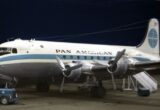 A fost descoperită epava unui avion prăbușit în 1952. Tragedia a dus la introducerea instructajelor de siguranță
