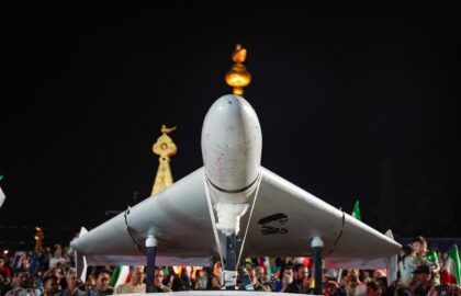 Implicarea Rusiei în loviturile țintite ale Iranului asupra bazelor CIA, cu drone Shahed, în vizorul serviciilor secrete americane. Legătura cu sistemul Kometa-M