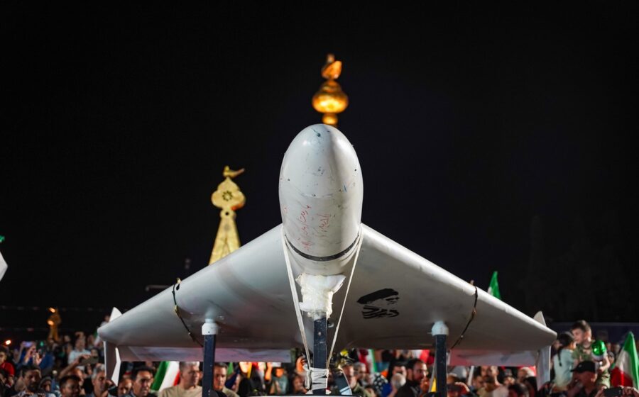 Implicarea Rusiei în loviturile țintite ale Iranului asupra bazelor CIA, cu drone Shahed, în vizorul serviciilor secrete americane. Legătura cu sistemul Kometa-M