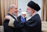 Primul mesaj al noului lider Hamas, după preluarea funcției. A supraviețuit unui atac al Israelului în Qatar