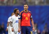 Lovitură pentru „Balonul de Aur” al CM 2026: Rodri se operează! » Cât va lipsi mijlocașul lui Manchester City