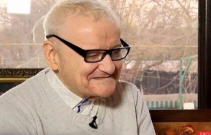 ‘Noi nu gătim așa ceva!’: cu ce pofte culinare scumpe îl bate la cap Irinel Columbeanu pe patronul căminului de bătrâni