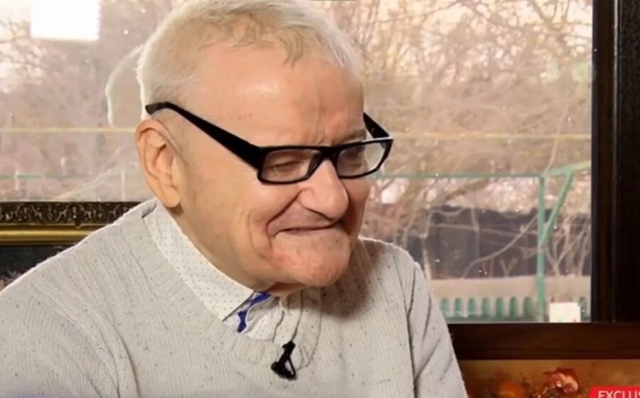 ‘Noi nu gătim așa ceva!’: cu ce pofte culinare scumpe îl bate la cap Irinel Columbeanu pe patronul căminului de bătrâni