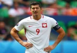 Debut dezamăgitor pentru Robert Lewandowski în MLS
