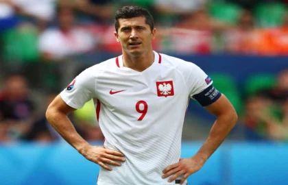 Debut dezamăgitor pentru Robert Lewandowski în MLS