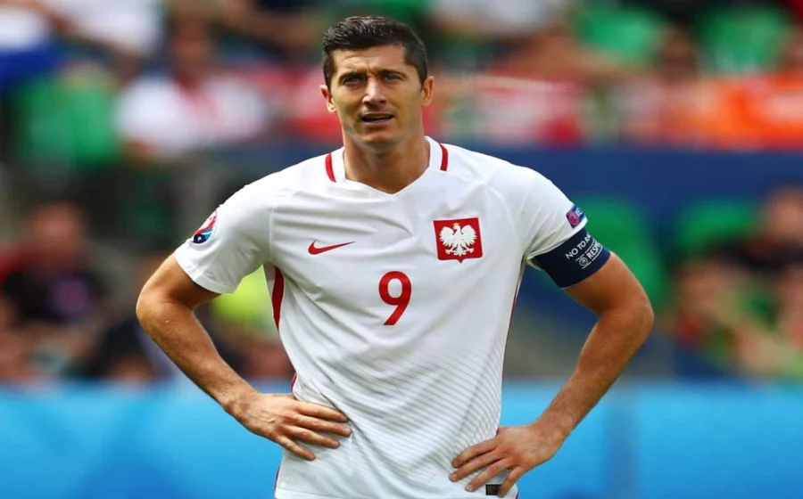 Debut dezamăgitor pentru Robert Lewandowski în MLS