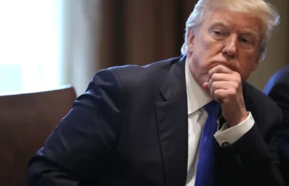 Trump nu vrea să aibă nimic de-a face cu frații Tate! De ce refuză Washingtonul să-i protejeze în fața justiției britanice