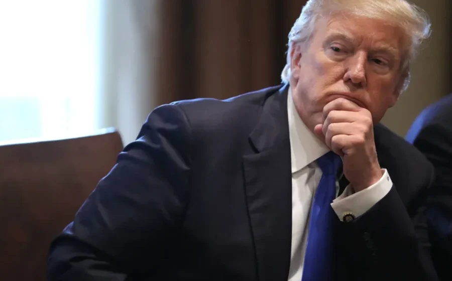 Trump nu vrea să aibă nimic de-a face cu frații Tate! De ce refuză Washingtonul să-i protejeze în fața justiției britanice