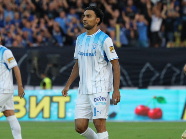 Pavel Badea i-a ”luat tare” pe jucători, după 0-1 cu Levski în UCL: ”Au jucat pe vârfuri”